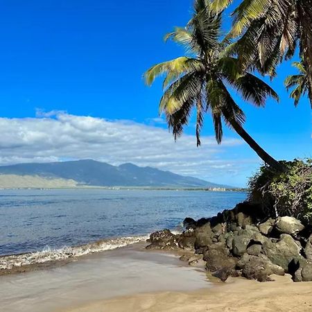 Cozy Maui Studio Retreat Just Steps To The Sand! Kihei Εξωτερικό φωτογραφία